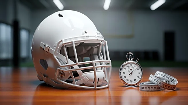 Penn State's Drew Allar Faces Crucial NFL Combine to Boost Draft Prospects