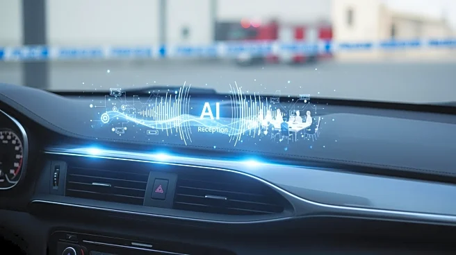 StradVision's AI Perception Software Nears Five Million Vehicle Deployments