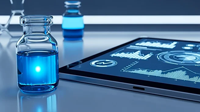 Advanced Analytics in Oncology Drug Management Aims to Reduce Waste and Costs