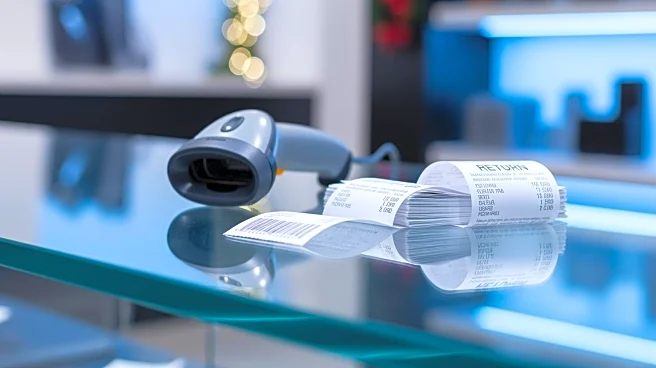 2025 Holiday Return Season Highlights Retail's Growing Fraud Challenges