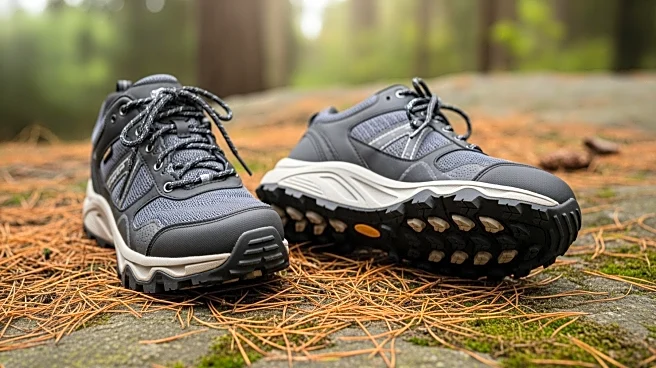 Adidas Revamps Five Ten Adventure Sneakers for Multi-Activity Use