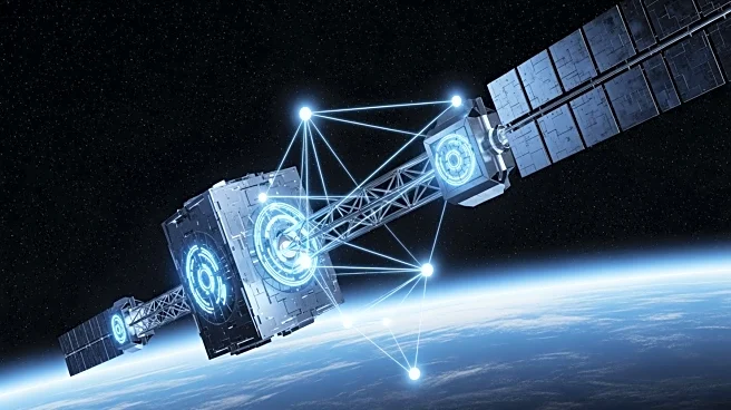 Sophia Space Secures $10 Million to Develop Orbital Data Center Technology