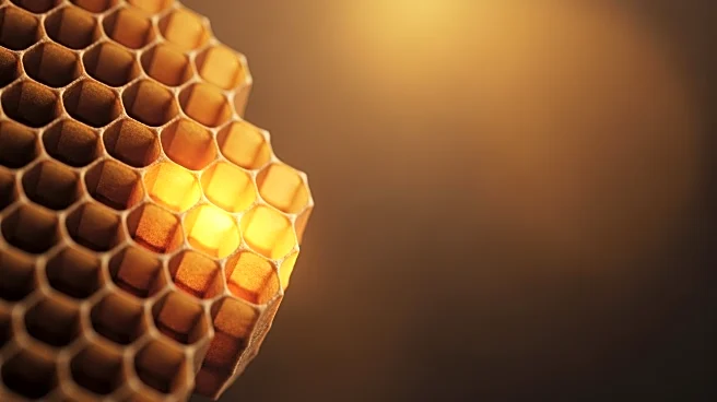 Honeycomb Strategy Expands Senior Team with Key Appointments to Enhance Strategic Capabilities