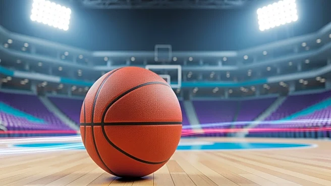 LaMelo Ball Leads Charlotte Hornets to Victory with Record-Setting Performance