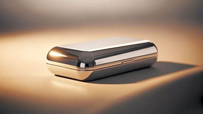 Good Chemistry Launches Solid Perfume at Target, Expanding Affordable Fragrance Options