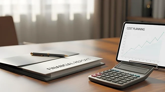 Amer Sports Faces Investor Concerns Over Higher Q1 Costs Despite Growth Plans