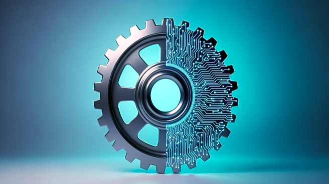 Vishal Sikka Urges Global Workforce to Embrace AI for Future Success