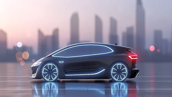 Waymo Expands Robotaxi Service to Four More U.S. Cities, Including Orlando