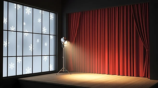 Broadway Cancels Performances Due to Blizzard, Impacting Major Shows