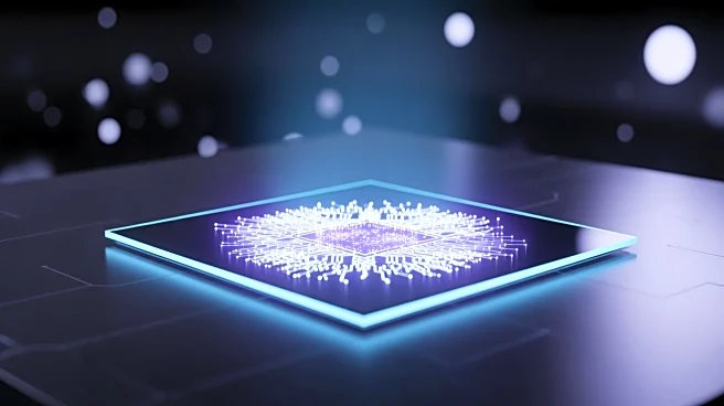 ASML Announces Breakthrough in EUV Lithography for Increased Chip Production