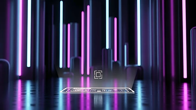 BLACKPINK Teases Sci-Fi Themed Music Video for 'Go' Ahead of Mini-Album Release