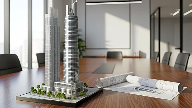 EPIC Appoints Rodriguez to Lead National Real Estate Practice, Enhancing Strategic Initiatives