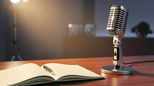 David Begnaud Launches 'Do Good Crew' While Maintaining CBS News Role