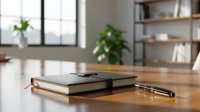 Former IPG Mediabrands CEO Mark Coad Joins Andrew Baxter's Consultancy