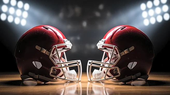 UCLA Bruins Prepare to Counter USC Trojans' Key Players in Crucial Matchup