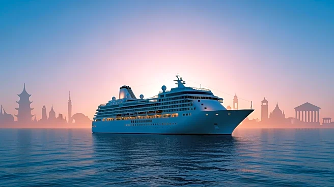 Norwegian Cruise Line Unveils 2026's Top Cruise Destinations in Asia and Europe