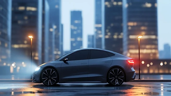 Waymo Expands Self-Driving Rideshare Service to Houston Amid Safety Concerns