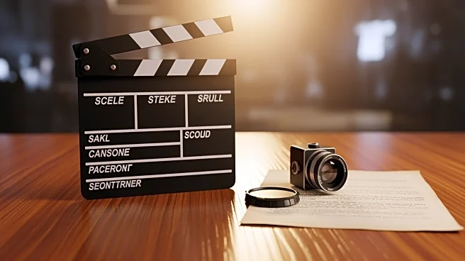 Lizzie McGuire Cast Pays Tribute to Robert Carradine After His Passing