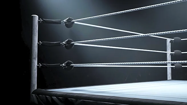 Brock Lesnar Issues Open Challenge for WrestleMania 42