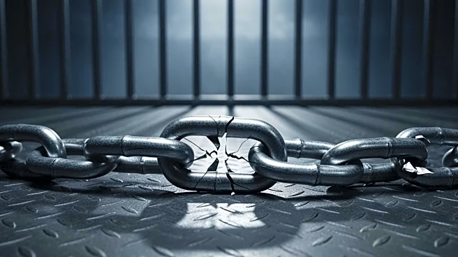 Bronson Reed's Injury Forces WWE Raw to Rethink Elimination Chamber