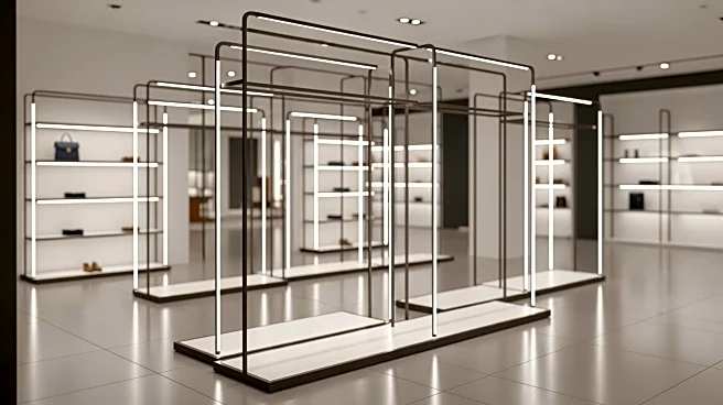 Shein Expands in BHV Department Stores in France Amid Controversy