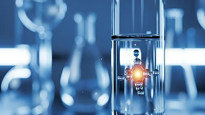 Advancements in Precision Chemistry Enhance Peptide and Oligonucleotide Synthesis