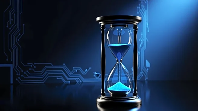 AI Doomsday Report by Citrini Research Sparks Market Concerns in the U.S.