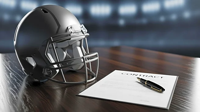 Buccaneers' Cade Otton Sparks Speculation with Cryptic Social Media Post Ahead of Free Agency