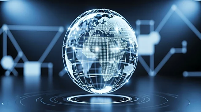 ZaiNar Secures $100M Funding to Launch Physical AI Platform, Enhancing Location Accuracy