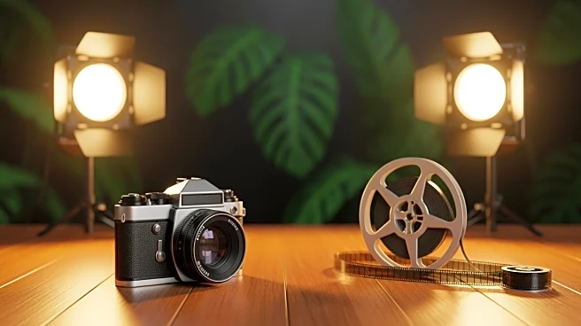 Daniel Burman Appointed as Disney+ LATAM Head of Original Content to Enhance Regional Productions