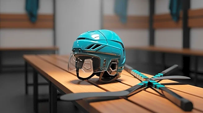 NHL's Will Smith Discusses Olympics and Sharks' Season in Teal Talk