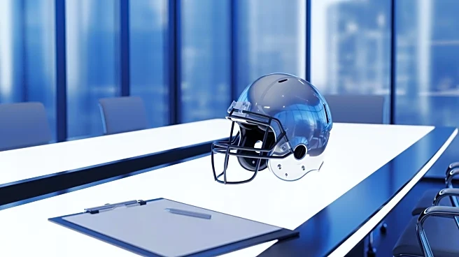 NFL Combine 2026: Key Insights from Head Coaches and GMs in Indianapolis