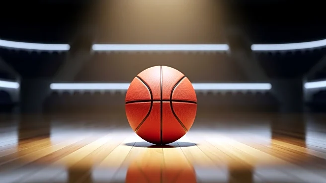 Santa Cruz Warriors Triumph Over Rip City Remix in Close G-League Match