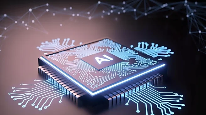 AMD Secures $100 Billion AI Chip Deal with Meta, Expanding Market Influence