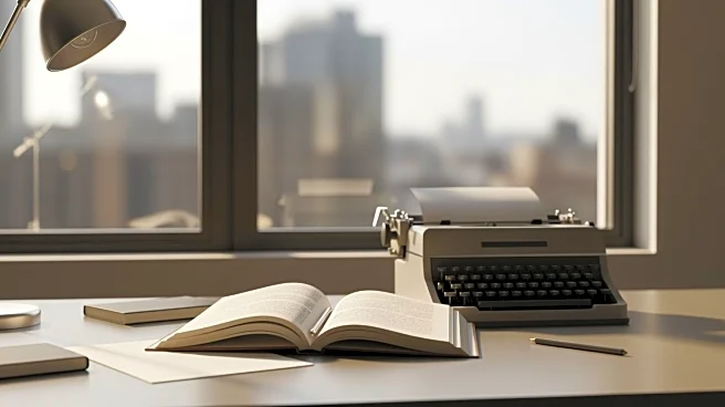 Max Minghella Discusses His Role in 'Industry' and Career Evolution