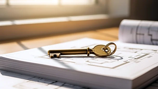 Mortgage Rates Drop Below 6%, Sparking Refinancing Considerations