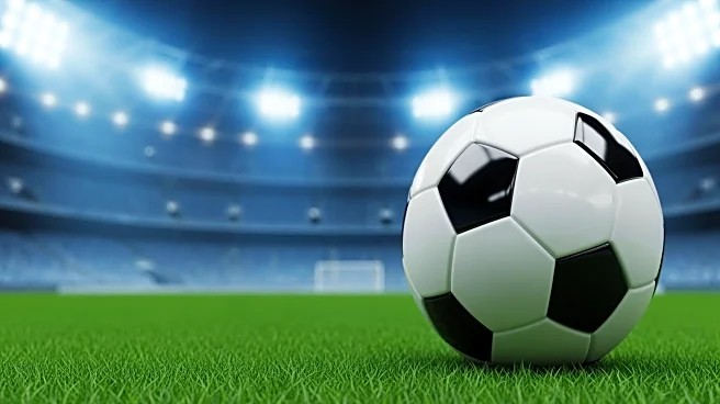 FC Cincinnati Prepares for Second Leg Against O FC in Concacaf Champions Cup