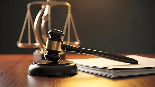 Live Nation Seeks Delay in Monopoly Trial Amidst Appeal Efforts