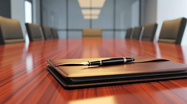 Latham  Watkins Dealmaker Zach Podolsky Tests Big Law's Free Agent Era