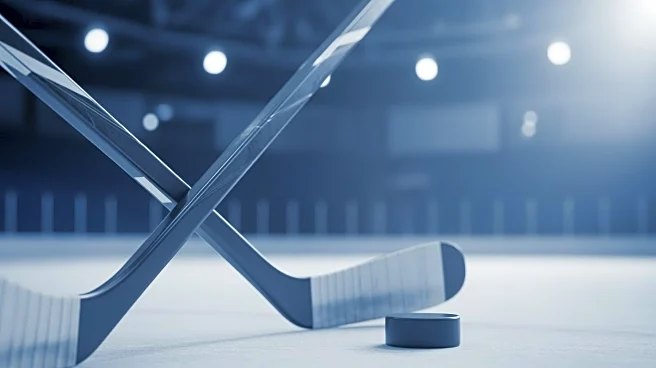 Minnesota Wild Recalls Ben Jones and Matt Kiersted from Iowa for Upcoming Game