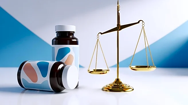 Novo Nordisk to Reduce Ozempic and Wegovy Prices by Up to 50% in 2027 to Enhance Accessibility