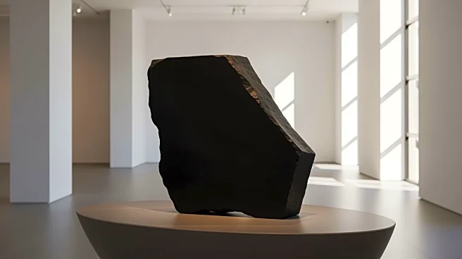 Los Angeles Museum Acquires Kara Walker Sculpture from Confederate Monument