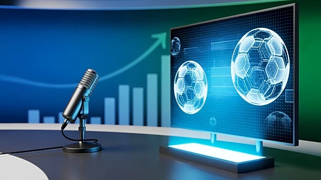 CBS Sports Secures Exclusive U.S. Rights for Concacaf Women's Competitions Through 2030