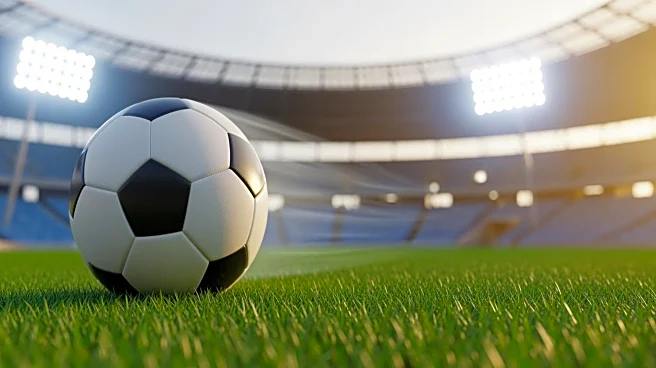 Nashville SC's New Attack Shines in MLS Opener