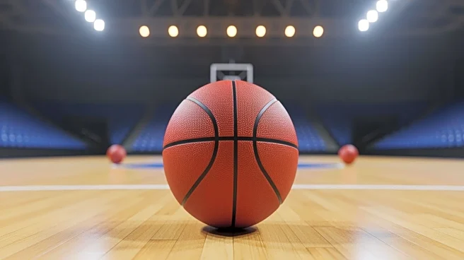 BYU Remains Optimistic Despite Loss to Houston in College Basketball