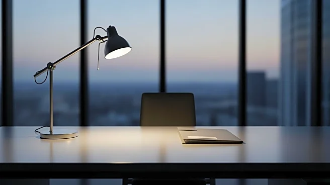 Former Senator Bob Kerrey Resigns from Clean Energy Firm Amid Epstein Controversy