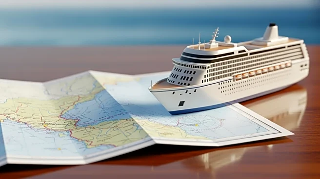 Carnival Cruise Line Cancels Mainland Mexico Excursions Amid Safety Concerns