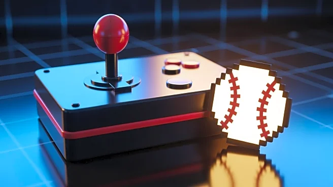 Milwaukee Brewers' Video Game Parody Featuring Sal Frelick Goes Viral