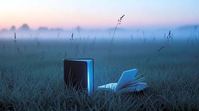 Andrew Scott Joins Emily Blunt in Netflix's 'Walk The Blue Fields' Adaptation