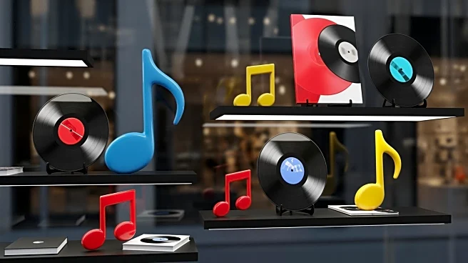 Gorillaz Launch Pop-Up Shop in Los Angeles Ahead of New Album Release